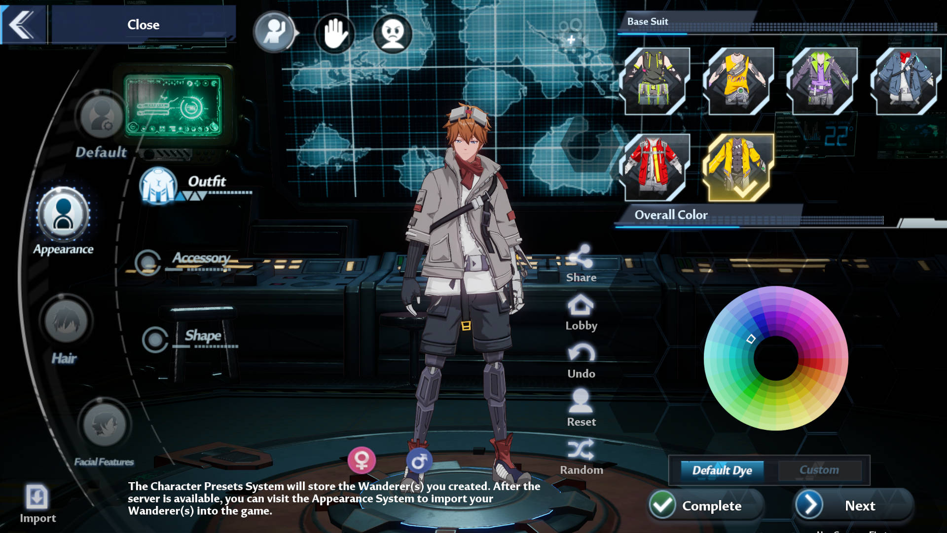 Tower of Fantasy character Customization guide - Customize Your Heroes-Game  Guides-LDPlayer