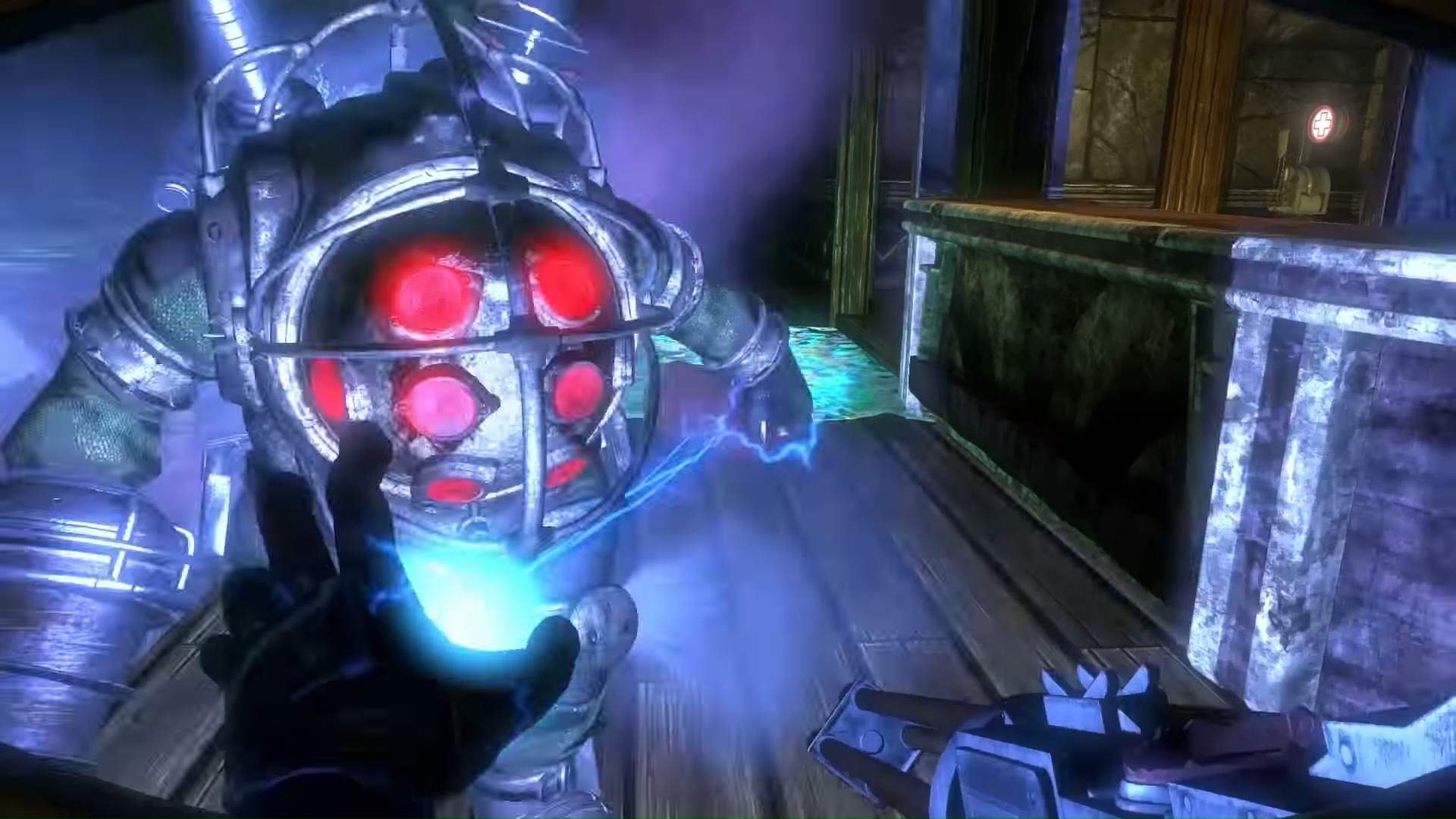 All BioShock games and 18 others at $0.73 in Humble Bundle