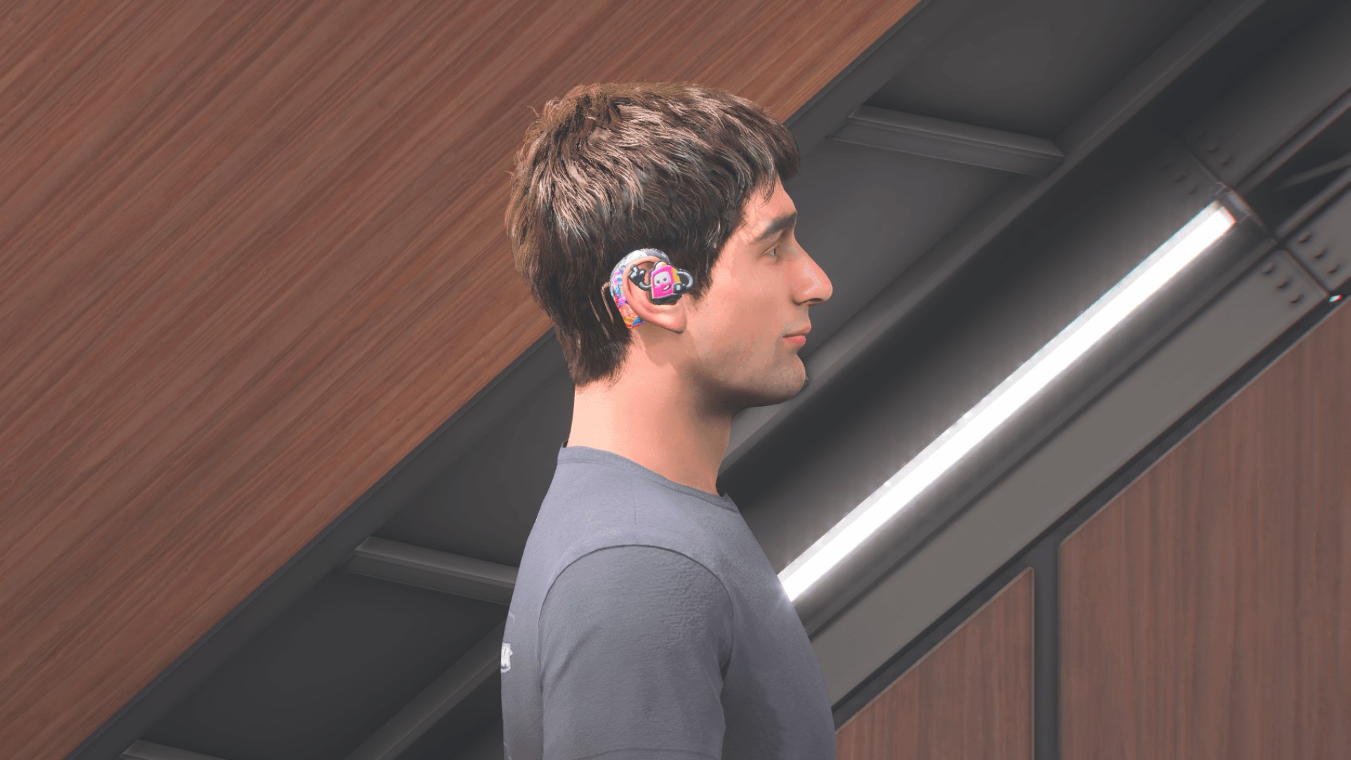 Forza Horizon 5 update adds custom hearing aids