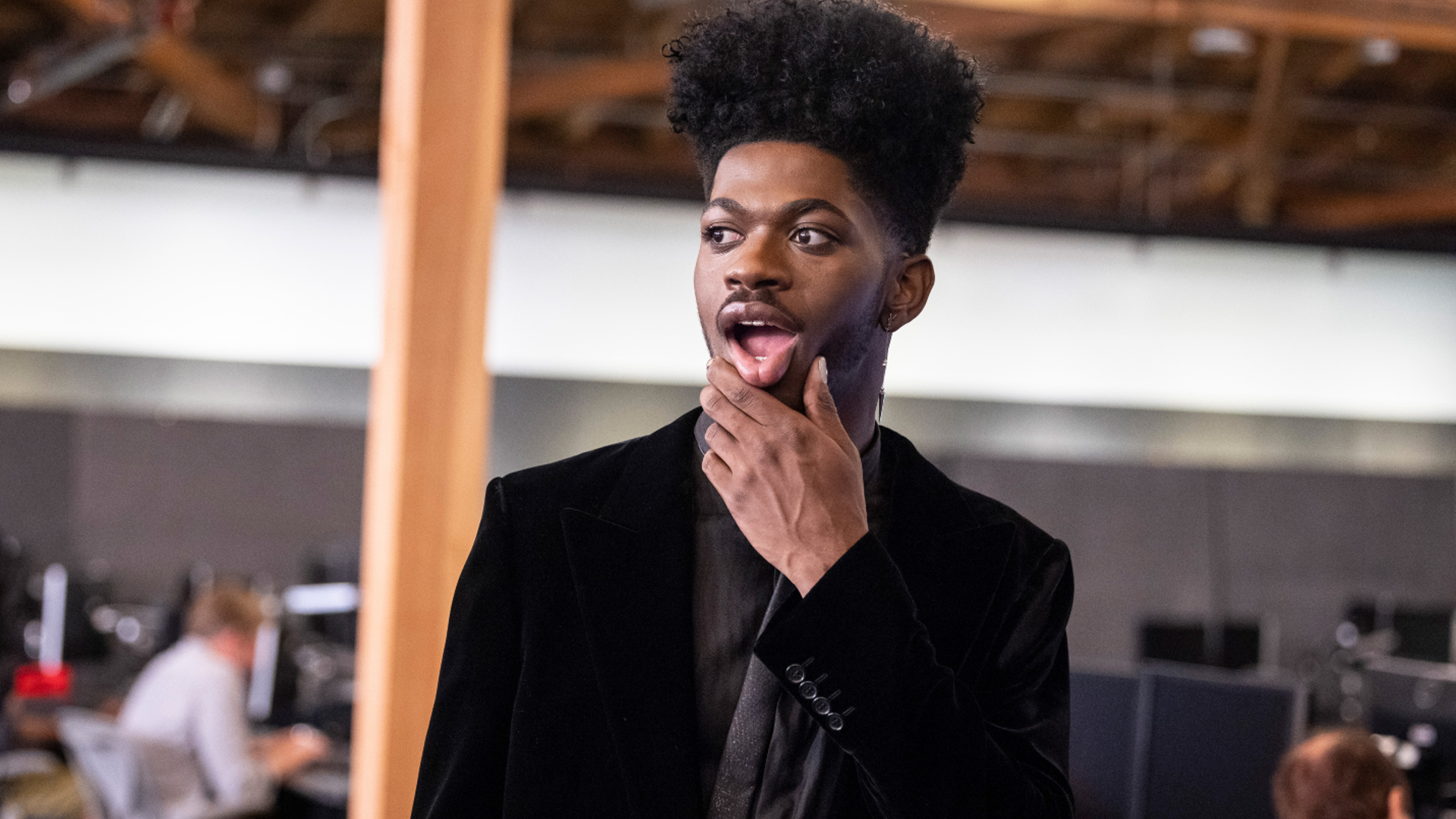 Lil Nas X will be performing at League of Legends Worlds (seriously)