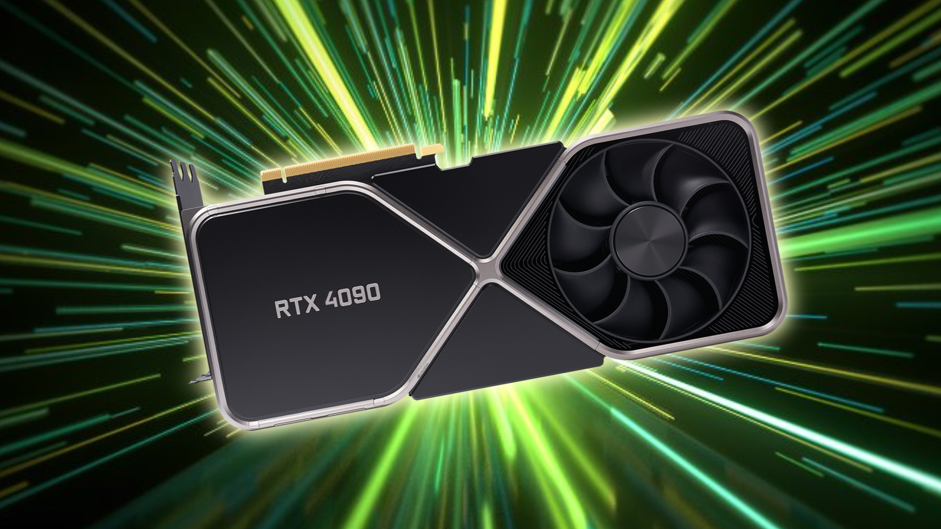 Nvidia teases RTX 4000 GPU annoucement with 