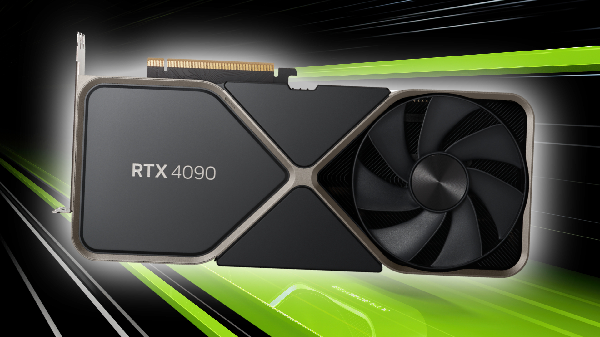 Nvidia RTX 4090 and RTX 4080 GPUs are now officially a thing