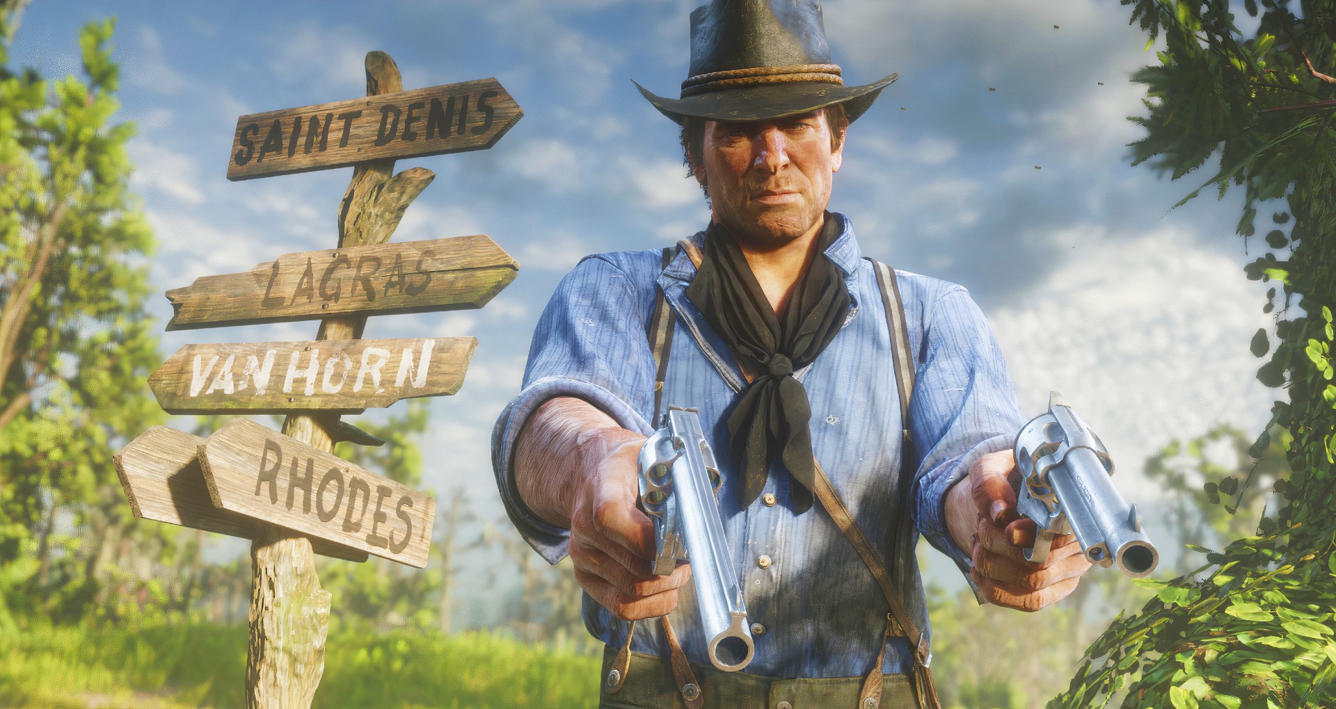 Red Dead Redemption 2 player punished by Rockstar for reporting cheats
