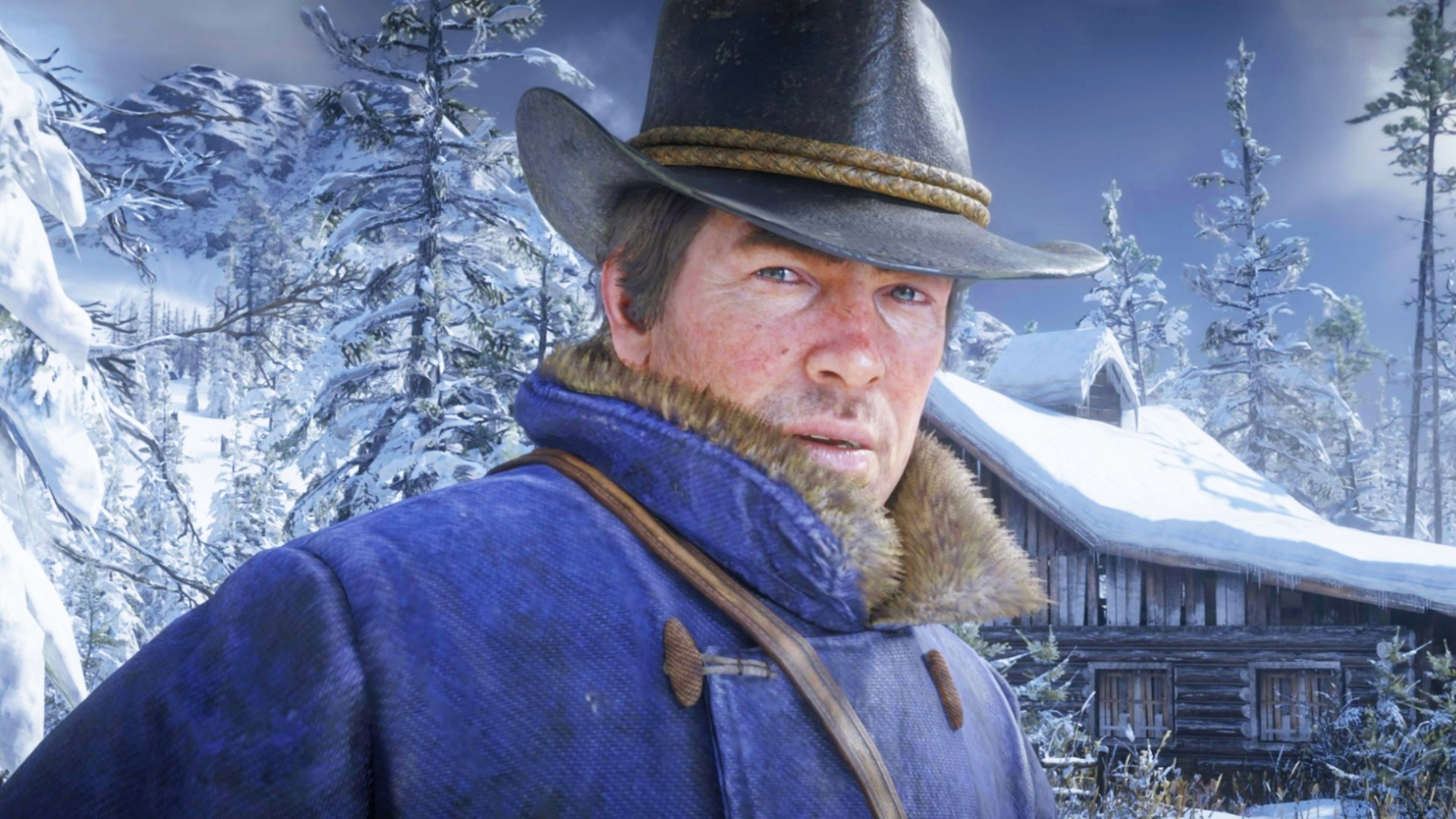 Red Dead Redemption 2 cheats and bugs are spoiling Red Dead Online