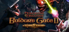 Baldur's Gate II: Enhanced Edition tile