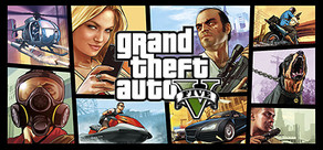 Dalle Grand Theft Auto V