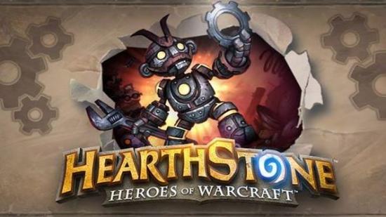 Hearthstone Windows Touch Devices