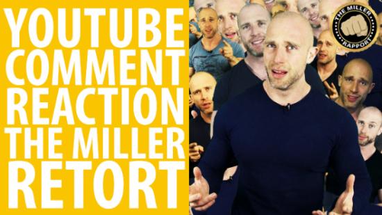 The Miller Retort