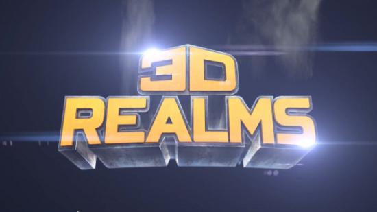 3D Realms revived