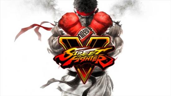Street Fighter V Release Date