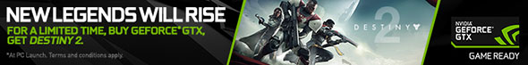 Destiny 2 sponsored link banner