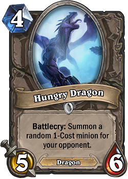 Hungry Dragon 2