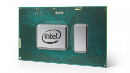 Intel 8th Gen Core U-series