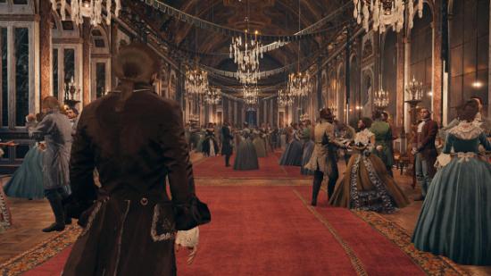 Assassin's Creed Unity Port Review