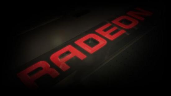 AMD New GPU