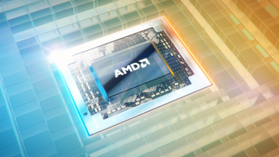 New AMD silicon