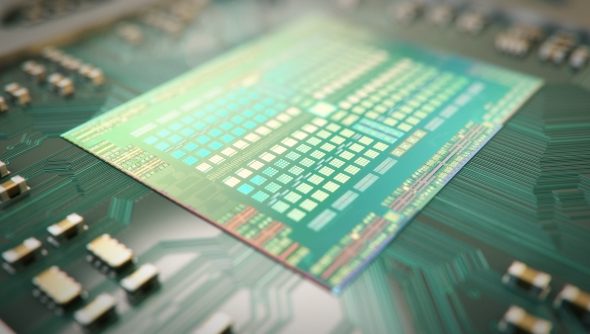 AMD Navi will  be monolithic GPU