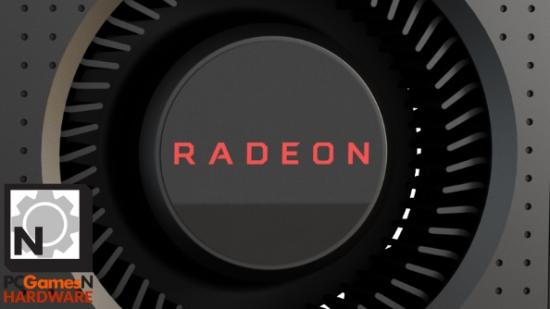 AMD Radeon RX 490