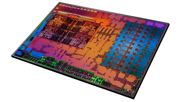 AMD Raven Ridge desktop APU