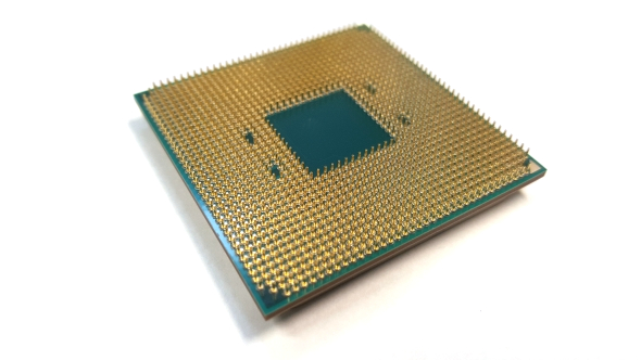 AMD Ryzen 7 1800X specs