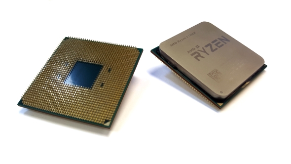 AMD Ryzen 3 1300X verdict