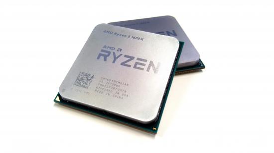 AMD Ryzen 5 1600X verdict