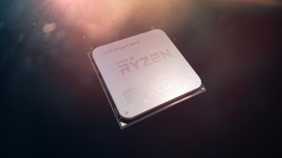 AMD Ryzen 7 1800X verdict