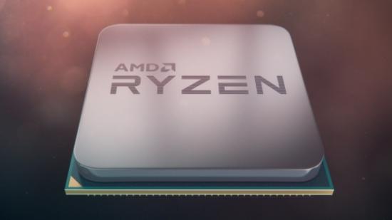 AMD Ryzen CPUs