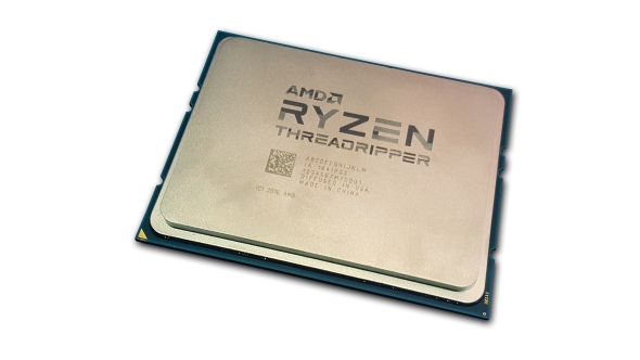 AMD Ryzen Threadripper release date