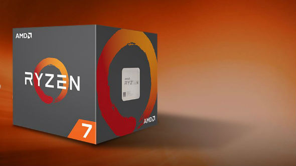 AMD Ryzen fanning the flames of hardware tribalism