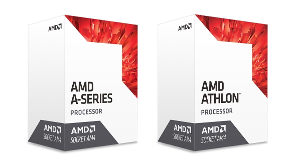 AMD A-series