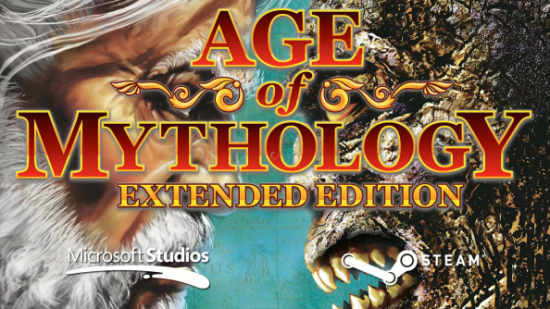 Age of Mythology extended edition Microsoft Studios