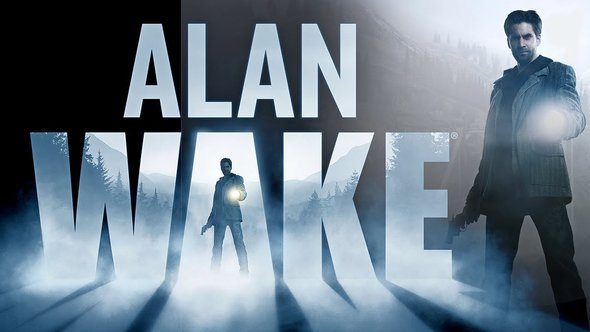 Alan Wake Discontinued Steam active players increase