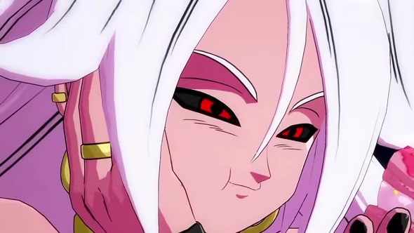 Dragon Ball, Dragon Ball FighterZ, Dragon ball Z Dokkan Battle, Android 21,  red ribbon army, androids, DRAGON BALL Z: KAKAROT
