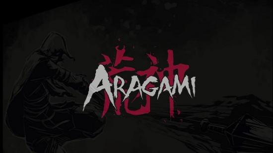 Aragami Logo