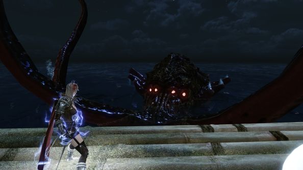 Kraken - ArcheAge Guide - IGN