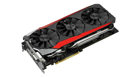 Black Friday AMD graphics card deal