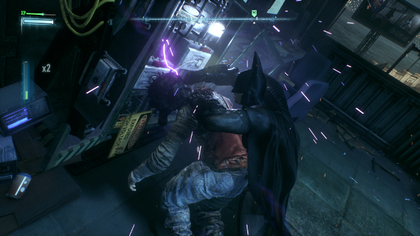 Batman Arkham Knight Gameplay And Performance Review - Page 2