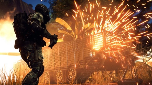 Battlefield 4 PC re-review: how does the shooter score now it's