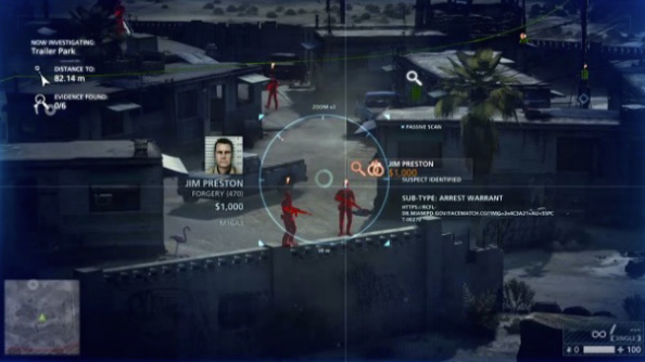 Battlefield Hardline EA Visceral single player