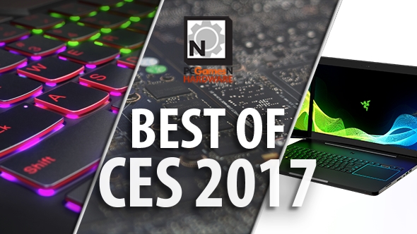 Best of CES 2017