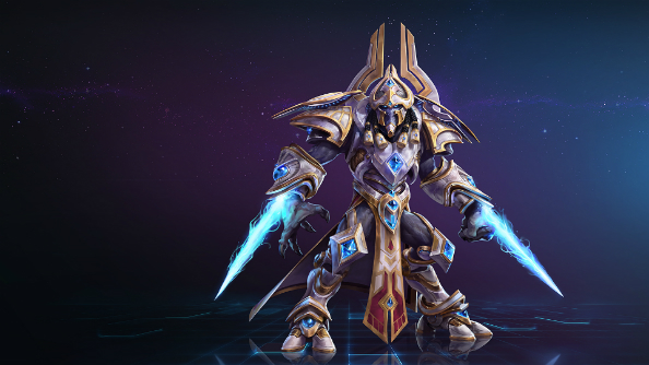 Blizzcon 2015 Everything you need to know