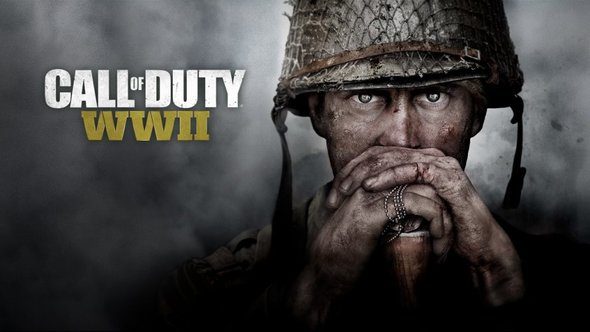Call of Duty World War II WW2 Decided by Studio Vote Sledgehammer Games