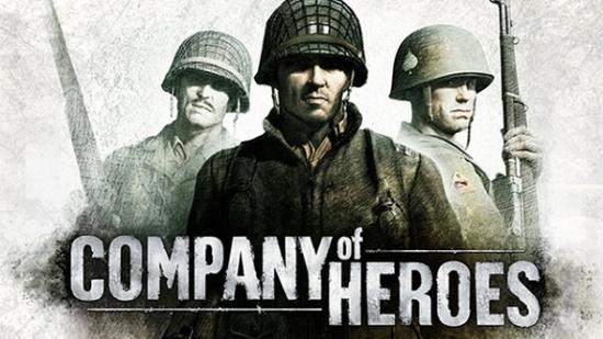 Company of Heroes Sale