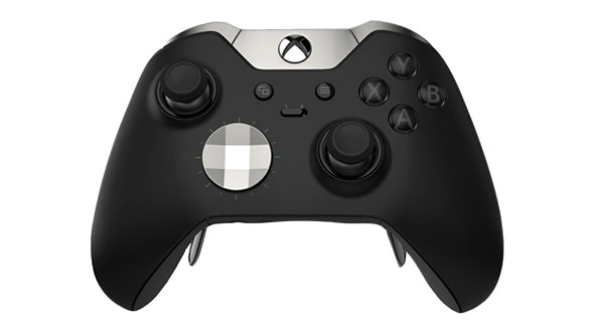 Microsoft Elite Xbox Controller