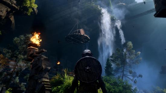 Dragon Age: Inquisition PC requirements