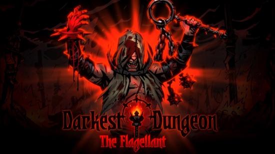 Darkest Dungeon Flagellant
