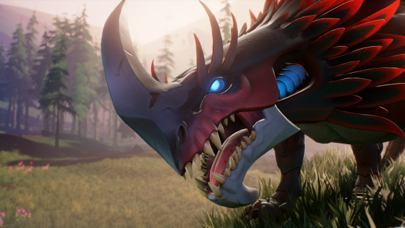 Dauntless developer is abandoning its client and moving to ... - 590 x 332 png 310kB