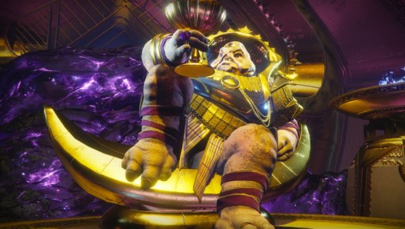 Is destiny 2 going to have matchmaking for raids
