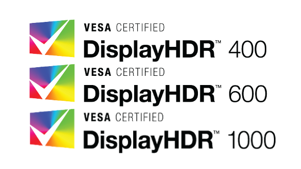 Display HDR